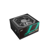 Deepcool DQ650-M-V2L 650W 80 PLUS Gold Modular Power Supply
